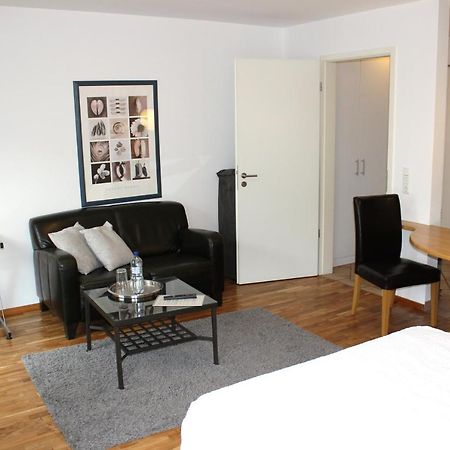 A-Partment Cologne Riverside Luaran gambar