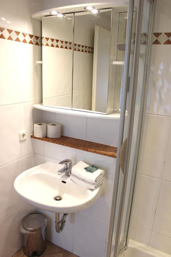 A-Partment Cologne Riverside Luaran gambar