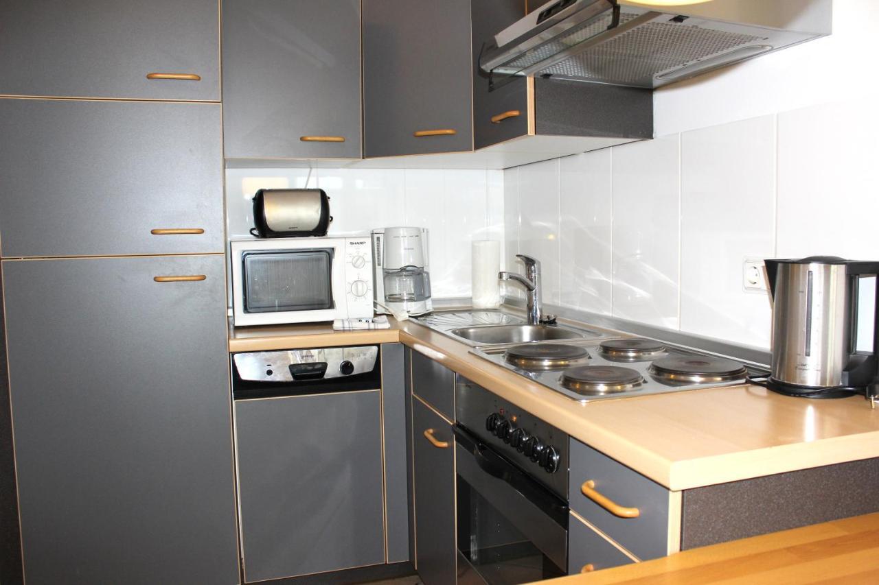 A-Partment Cologne Riverside Luaran gambar