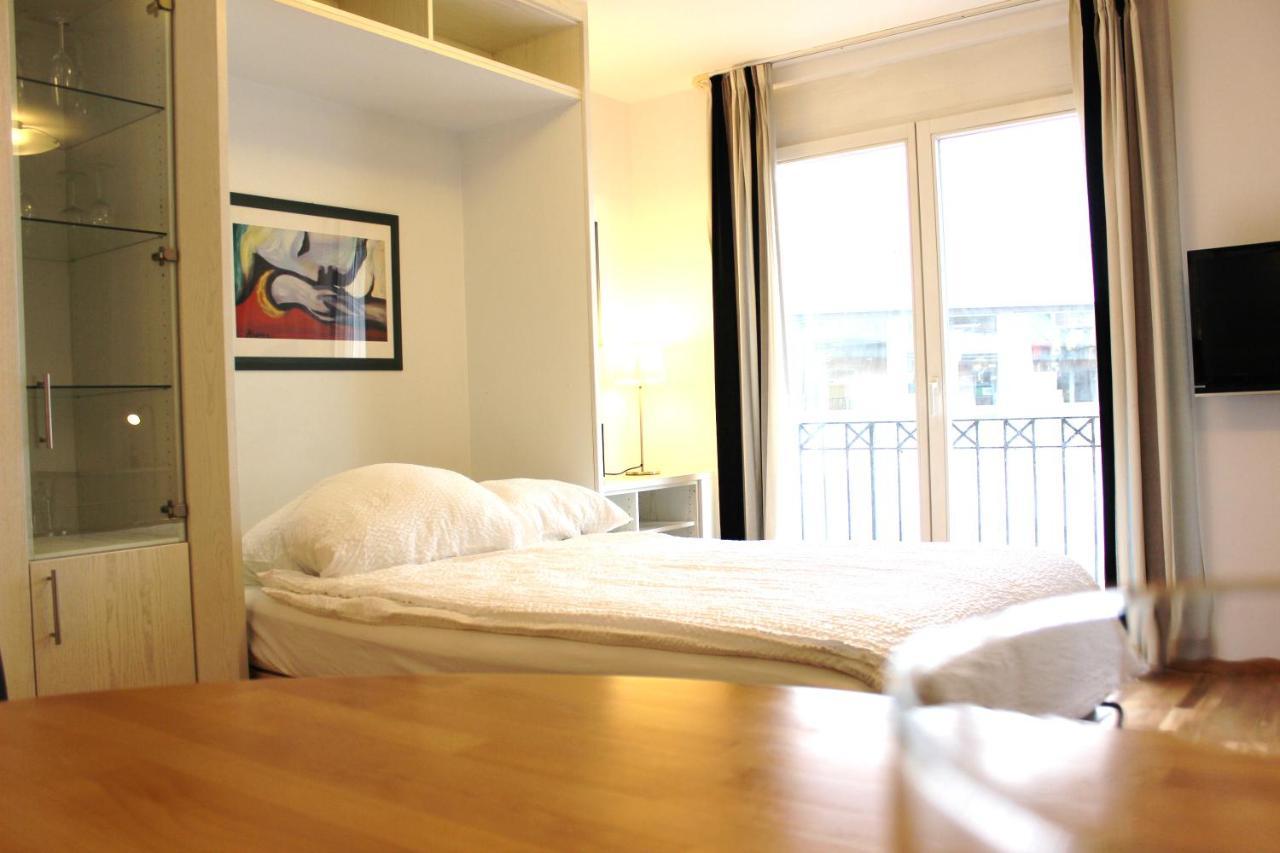 A-Partment Cologne Riverside Luaran gambar